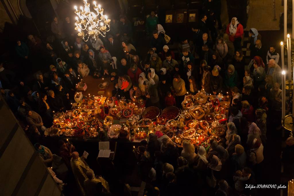 Pasqua ortodossa Image